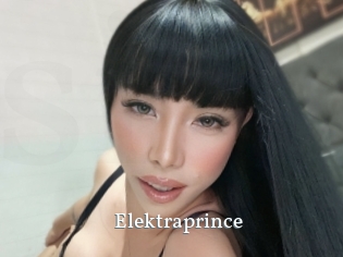 elektraprince SexyIdol