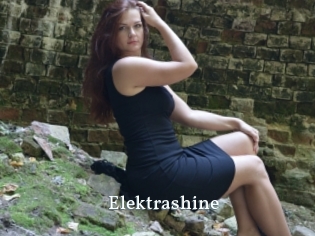 Elektrashine