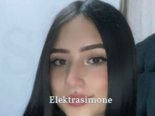 Elektrasimone