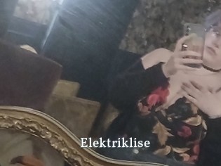 Elektriklise