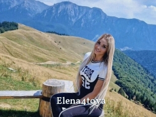 Elena4toya