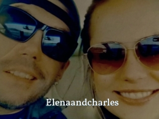 elenaandcharles SexyIdol