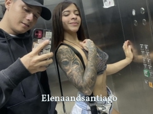 Elenaandsantiago