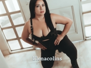 Elenacolins