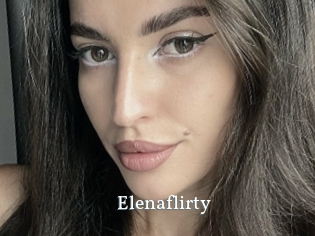 Elenaflirty