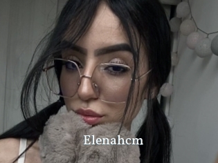 elenahcm SexyIdol