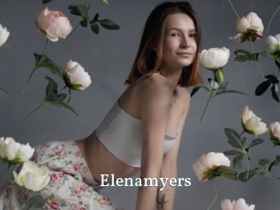 Elenamyers