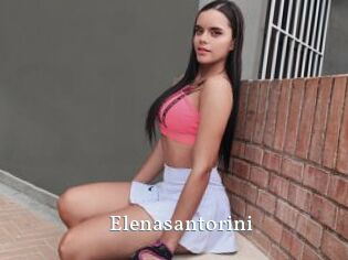 Elenasantorini