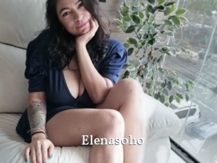 Elenasoho