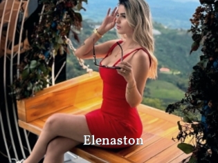 Elenaston