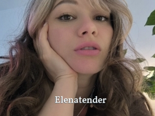 Elenatender