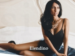 elendino SexyIdol