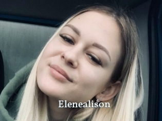 Elenealison