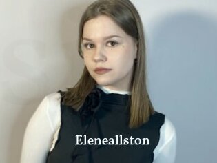 Eleneallston
