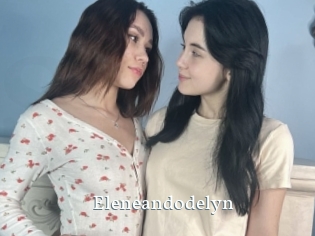 Eleneandodelyn