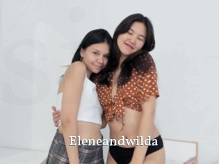 Eleneandwilda