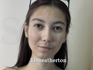 Eleneatherton