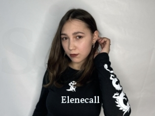 Elenecall