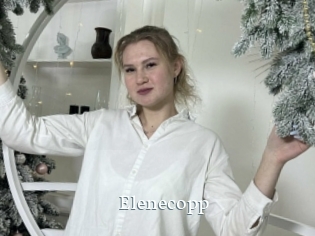 elenecopp SexyIdol