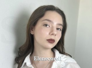 Elenecorell