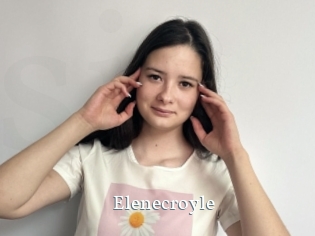 Elenecroyle