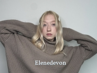 Elenedevon