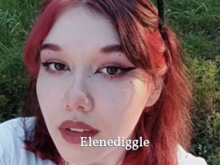 Elenediggle