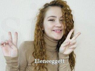 Eleneeggett