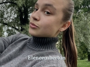 Eleneemberton