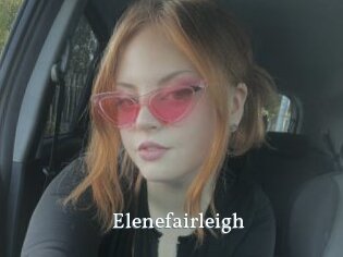 Elenefairleigh