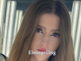 Elenegelling