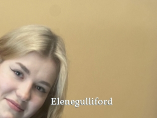 Elenegulliford