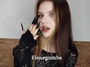 elenegumbs SexyIdol