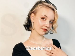 Elenehavins