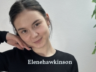 Elenehawkinson