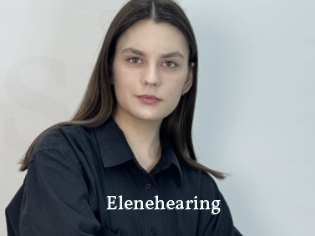 Elenehearing