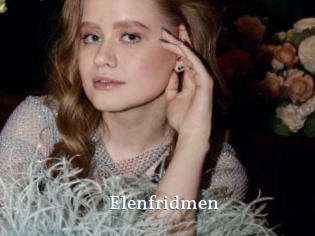 Elenfridmen