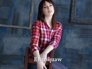 Elensquaw