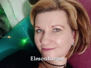 Elesonharper