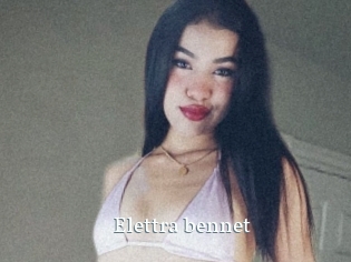 Elettra_bennet