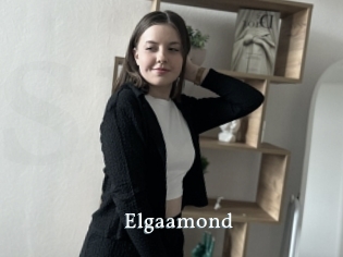 Elgaamond
