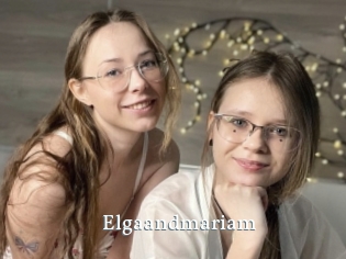 Elgaandmariam