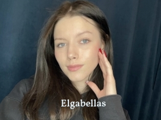 Elgabellas
