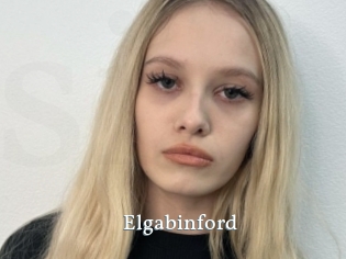 Elgabinford