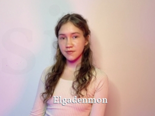 Elgadenmon