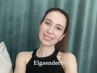 Elgaenderby