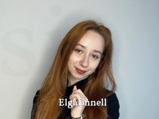 Elgafinnell