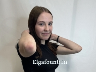 Elgafountain