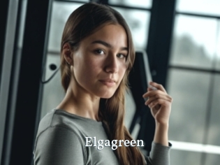 Elgagreen