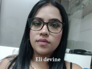 Eli_devine